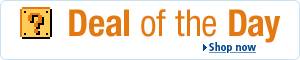 Shop the Video Game Deal of the Day