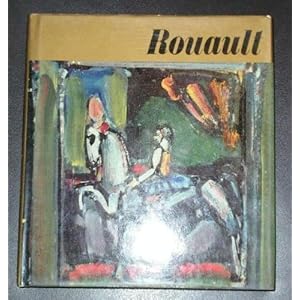 世界の美術〈第22〉ルオー (1966年) 世界の美術〈第22〉ルオー (1966年)